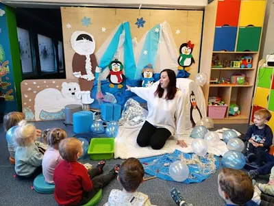 Zaczarowany Ołówek